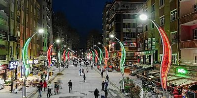Diyarbakır'da canlı müzik yapan işletmelere izin belgesi uyarısı