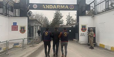 Diyarbakır'da çeşitli suçlardan aranan 138 kişi yakalandı