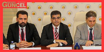 Diyarbakır’da Çocuk Sağlığı İçin Tarihi Buluşma