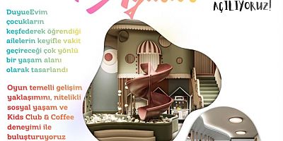 Diyarbakır'da Çocuklar ve Aileler İçin Yeni Yaşam Merkezi Açılıyor
