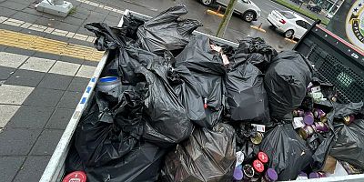 Diyarbakır’da Denetim: Yüzlerce Tarihi Geçmiş Ürüne El Konuldu