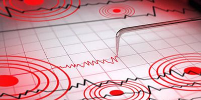 Diyarbakır’da Deprem Paniği! Saat 10.42’de Sarsıntı