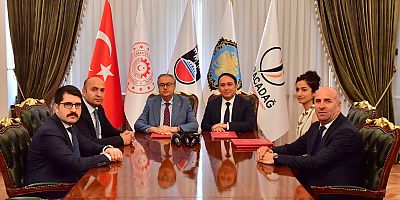 Diyarbakır’da Depremzede kadınlar eski ilçe otogarında üretim yapacak