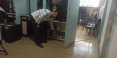 Diyarbakır’da DEPSAŞ Güç kaynağını kaçak zannedip 139 bin TL ceza kestiler