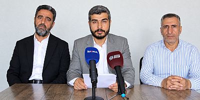 Diyarbakır'da Diyanet-Sen seçimlerinde Yenilik Hareketi'nin adayı Yusuf Pusmak oldu