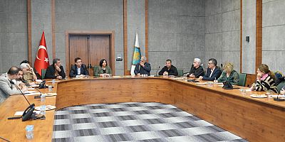 Diyarbakır’da “Doğadan Sofraya Gastronomi Festivali” hazırlıkları başladı