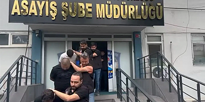 Diyarbakır'da dolandırıcılara avans operasyonu