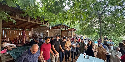 Diyarbakır’da Dünya Kalp Günü’nde Farkındalık Pikniği