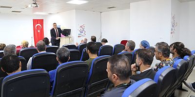 Diyarbakır’da Dünya Kalp Günü Paneli: Hayatın Ritmini Kaçırma