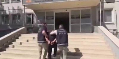 Diyarbakır'da durdurulan araçta 14 kilo 420 gram esrar ele geçirildi