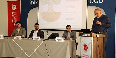 Diyarbakır’da 