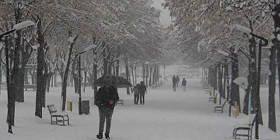 Diyarbakır'da eğitime bir gün daha ara verildi