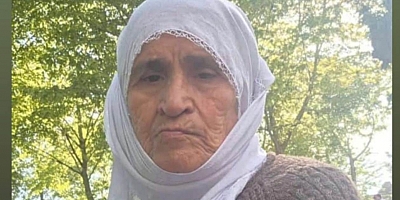 Diyarbakır’da Endişeli Bekleyiş: 70 Yaşındaki Amine Pilğis’ten Haber Alınamıyor