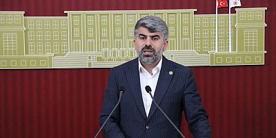 Diyarbakır’da Esnaf ve Kentsel Dönüşüm Sorunu Gündemde: Dinç’ten Çözüm Çağrısı