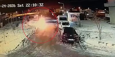 Diyarbakır’da EYP’li Saldırı Düzenleyen 3 Şüpheli Yakalandı, 2’si Tutuklandı