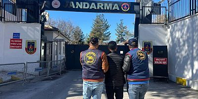Diyarbakır'da farklı suçlardan aranan 105 kişi yakalandı