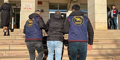 Diyarbakır'da farklı suçlardan aranan 120 kişi yakalandı