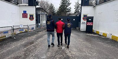 Diyarbakır'da farklı suçlardan aranan 153 kişi yakalandı