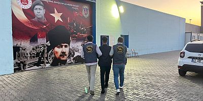 Diyarbakır'da farklı suçlardan aranan 64 kişi yakalandı