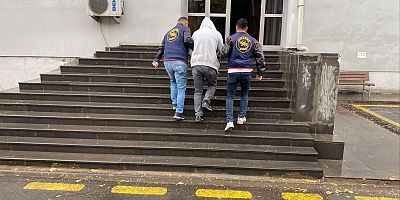 Diyarbakır'da farklı suçlardan aranan 94 kişi yakalandı