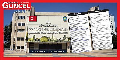 Diyarbakır’da Festival İhaleleri Tartışma Yarattı