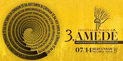 Diyarbakır’da festival zamanı