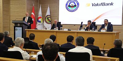 Diyarbakır’da finansmana erişim zirvesi: 