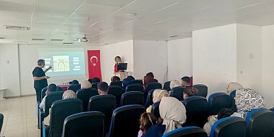 Diyarbakır’da Gebe Okulu’nda Ağız ve Diş Sağlığı Eğitimleri Başladı