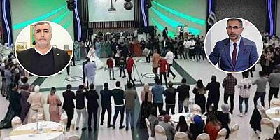 Diyarbakır’da gece yarısı düğünlerine ortak tepki: “Sevincimizi paylaşalım, huzuru bozmayalım”