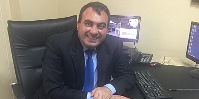 Diyarbakır’da görev yapan bir kamu yöneticisinin vefatı büyük üzüntü yarattı.