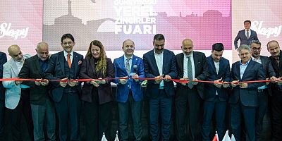 Diyarbakır’da Güneydoğu Yerel Zincirler Fuarı Açıldı: Üretici ile Perakendeci Dayanışması Ön Planda