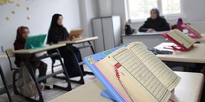 Diyarbakır’da hafızlık proje okullarında 