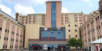 Diyarbakır’da Hastanede Silahlı Panik: Ameliyathane Katında Ateş Açıldı