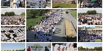 Diyarbakır’da 