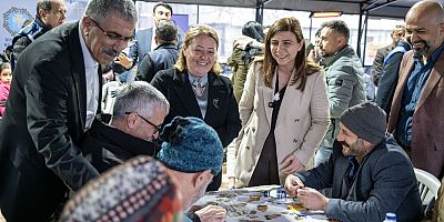 Diyarbakır’da İftar Sofralarında Buluşma