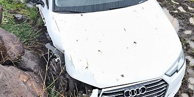 Diyarbakır’da İhmal Kazaya Davetiye Çıkardı