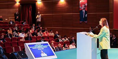 Diyarbakır’da İklim ve Sıfır Atık Konferansı: “Çözüm Yerelden Kurulmalı”