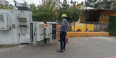 Diyarbakır’da İnternet Altyapısında Kapsamlı Bakım Çalışması