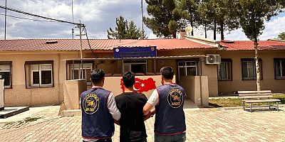 Diyarbakır’da Jandarmadan Suç, Uyuşturucu ve Kaçakçılıkla Mücadelede Yoğun Operasyon