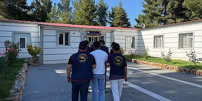Diyarbakır’da Jandarmadan Suç ve Kaçakçılıkla Mücadelede Yoğun Mesai: 24 Aranan Şahıs Yakalandı