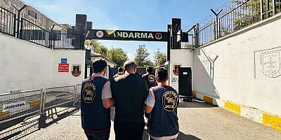 Diyarbakır’da JASAT operasyonları: 67 aranan kişi yakalandı