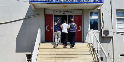 Diyarbakır'da JASAT Operasyonları: Aranan 137 Şüpheli Yakalandı