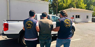 Diyarbakır'da JASAT Operasyonu: Aranan 110 Şahıs Yakalandı