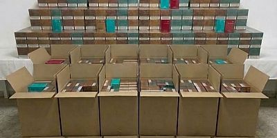 Diyarbakır’da kaçakçılık operasyonu: 61 şüpheliye işlem