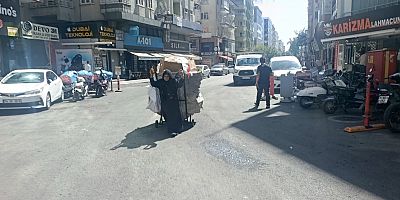 Diyarbakır’da kadın istihdamı yükseliyor: Kadınlar kentin her alanında çalışıyor