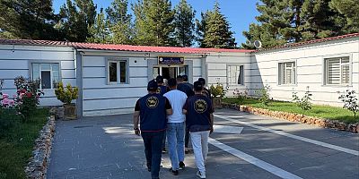 Diyarbakır’da Kapsamlı Operasyon: 152 Yakalama, Kilolarca Uyuşturucu Ele Geçirildi
