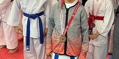 Diyarbakır’da Karate il seçmeleri yapıldı