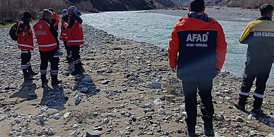 Diyarbakır'da kaybolan 84 yaşındaki zihinsel engelliyi arama çalışmaları sürüyor