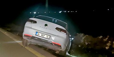 Diyarbakır'da kaza: 3 yaralı