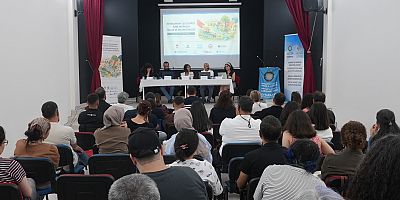 Diyarbakır’da “Kentleri Çocuklarla Yeniden Kurma” Çalıştayı Düzenlendi
